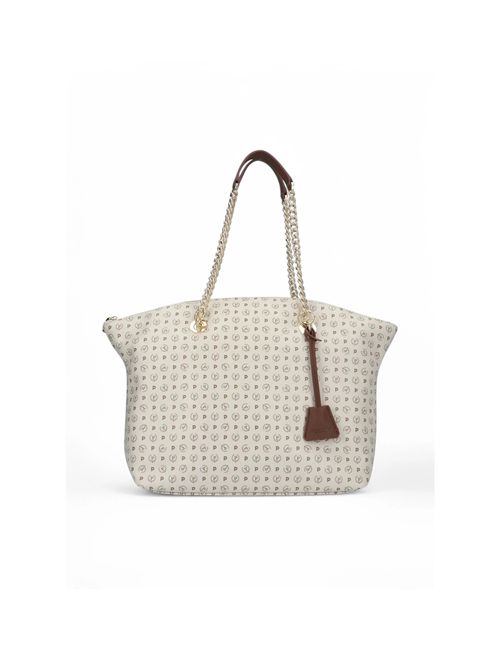 Borsa, donna, logata. POLLINI HERITAGE | TE8408PP02 Q1110C